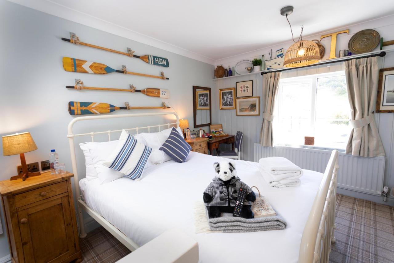 The Smugglers Inn Osmington المظهر الخارجي الصورة
