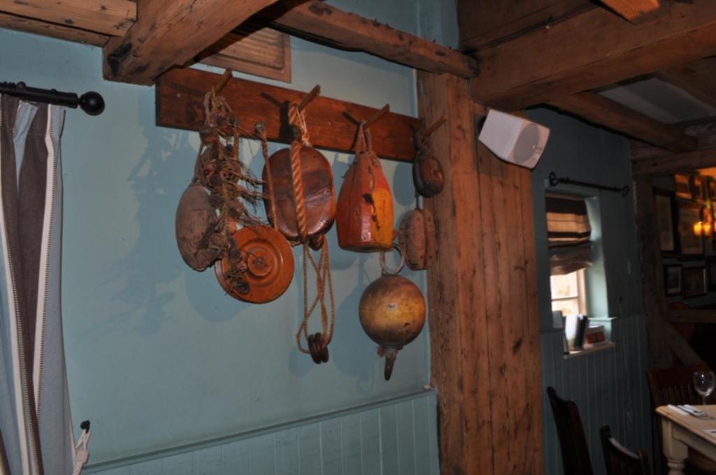 The Smugglers Inn Osmington المظهر الخارجي الصورة