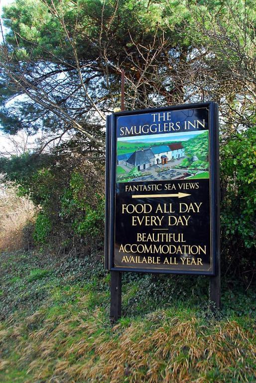 The Smugglers Inn Osmington المظهر الخارجي الصورة